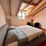 Cozy Ascona: Attico Mansardato