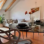 Cozy Ascona: Attico Mansardato