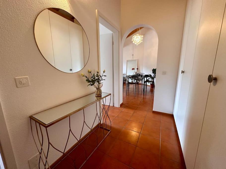 Apartment Cozy Ascona: Attico Mansardato *